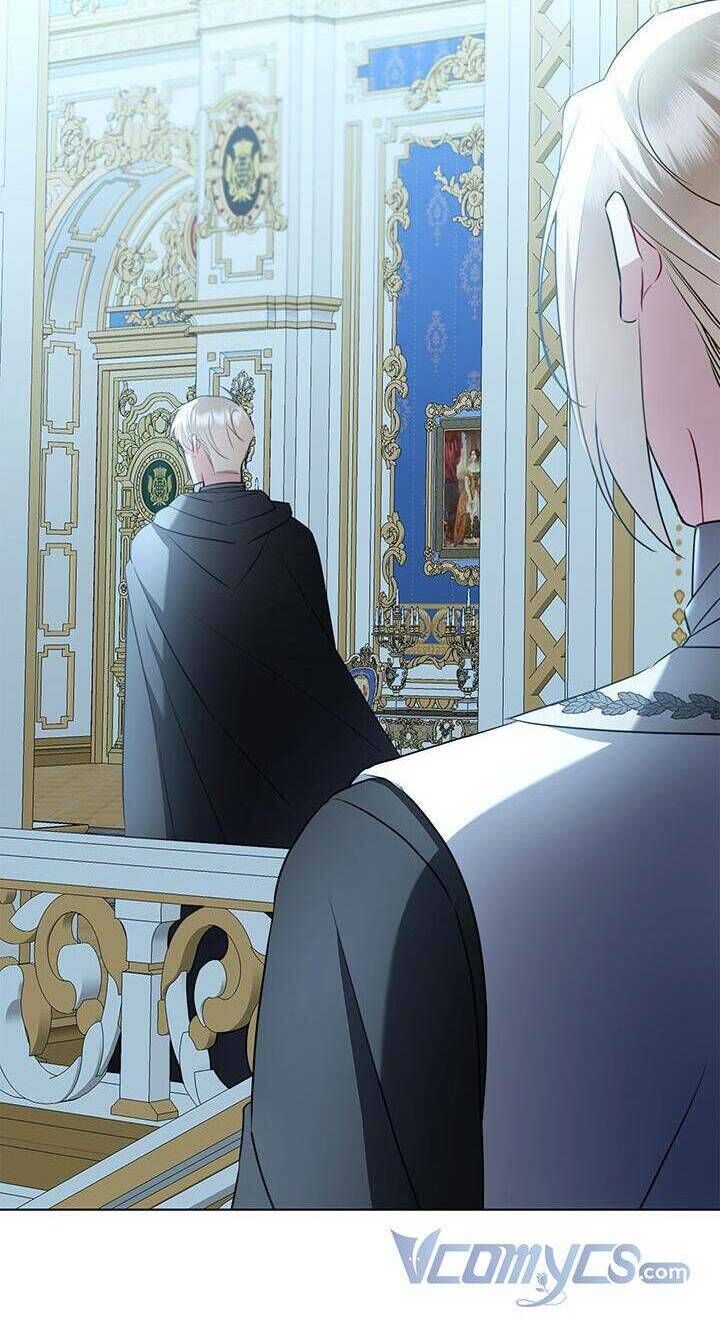 Tôi Sẽ Không Hối Tiếc Vì Anh Đâu - Chap 89 - Trang 44