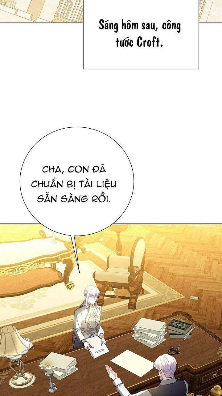Tôi Sẽ Không Hối Tiếc Vì Anh Đâu - Chap 89 - Trang 48