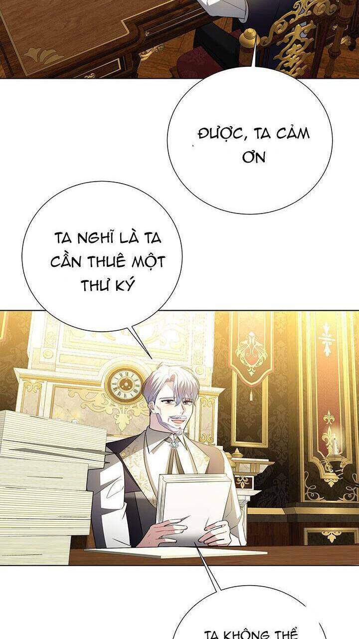 Tôi Sẽ Không Hối Tiếc Vì Anh Đâu - Chap 89 - Trang 49