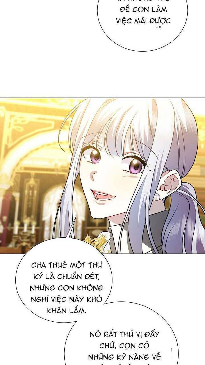 Tôi Sẽ Không Hối Tiếc Vì Anh Đâu - Chap 89 - Trang 50