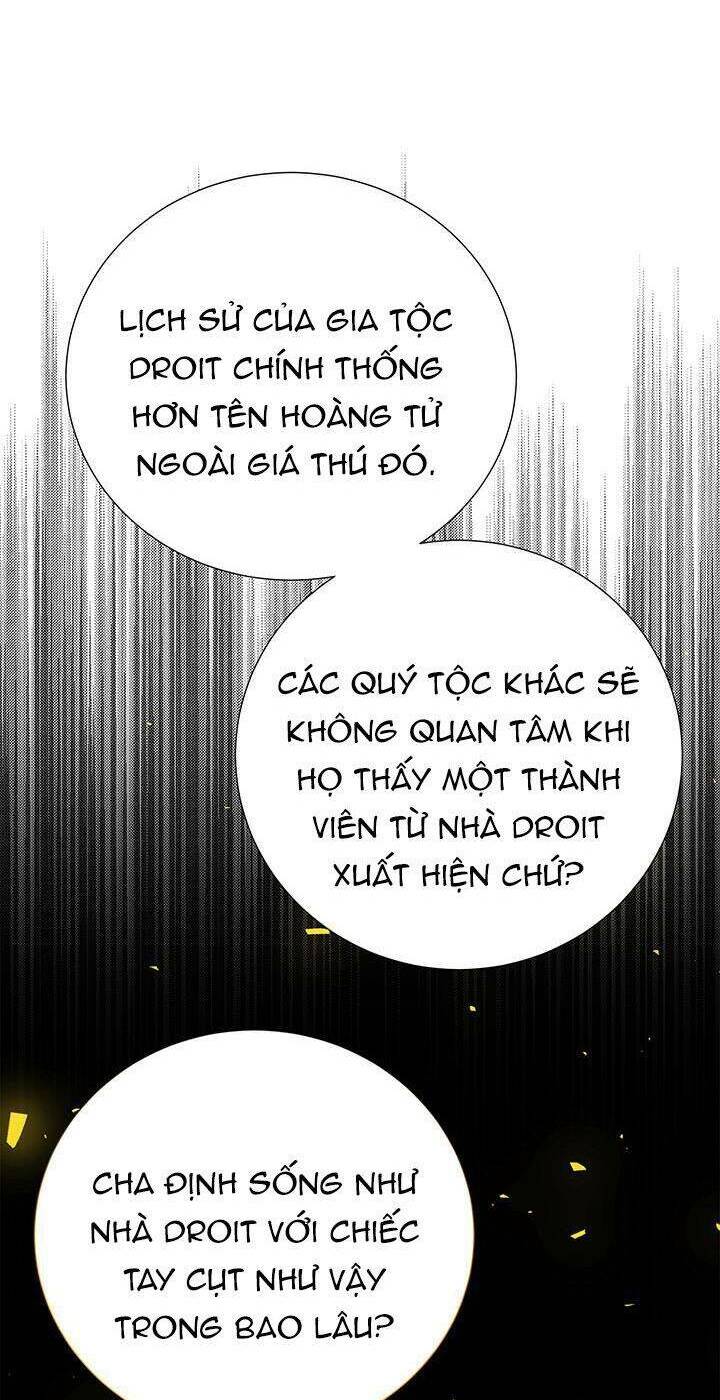 Tôi Sẽ Không Hối Tiếc Vì Anh Đâu - Chap 89 - Trang 6