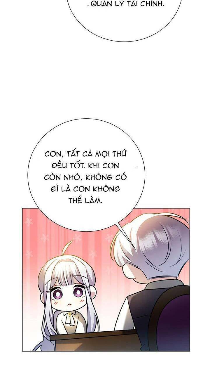 Tôi Sẽ Không Hối Tiếc Vì Anh Đâu - Chap 89 - Trang 51
