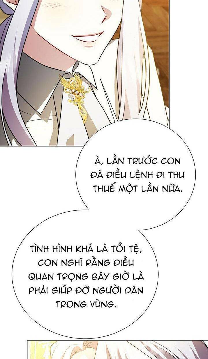 Tôi Sẽ Không Hối Tiếc Vì Anh Đâu - Chap 89 - Trang 54