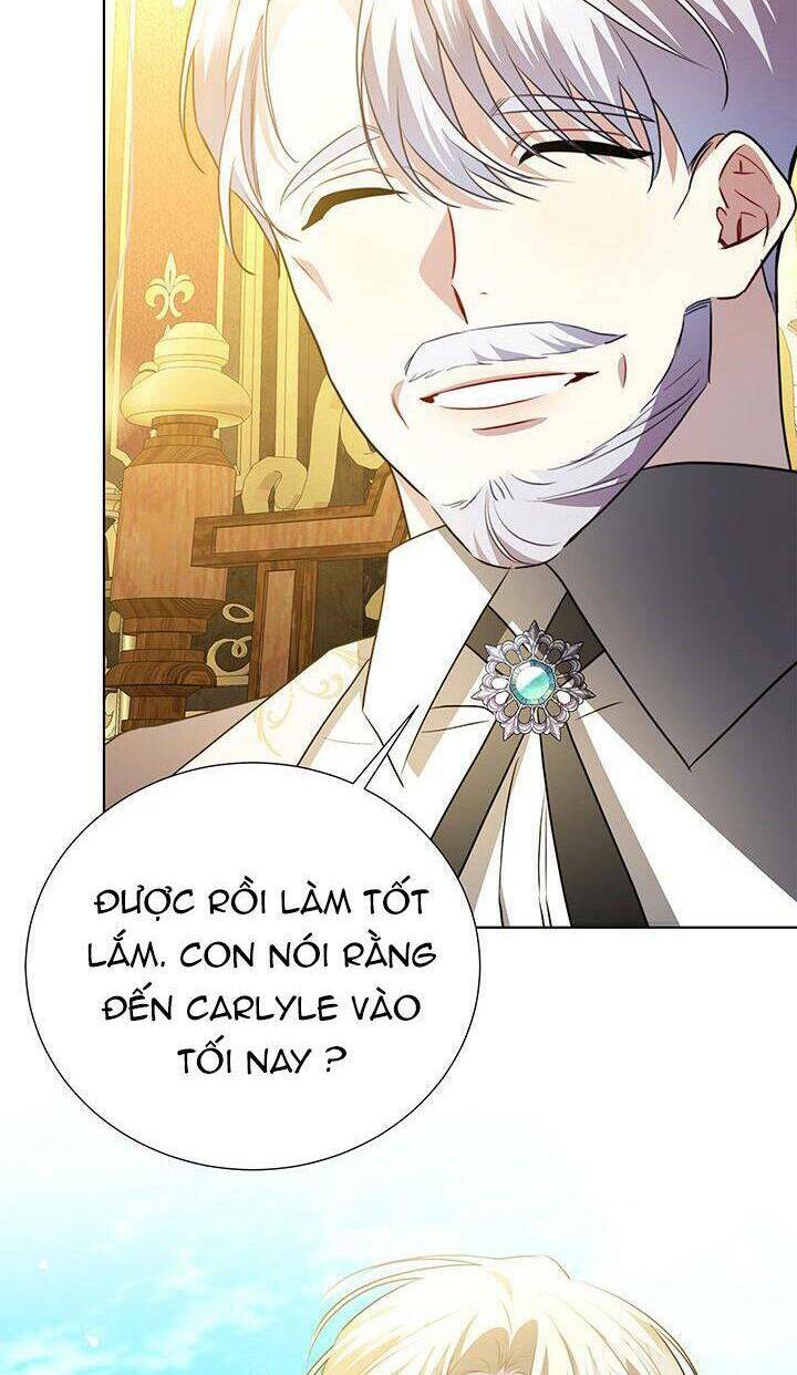 Tôi Sẽ Không Hối Tiếc Vì Anh Đâu - Chap 89 - Trang 55