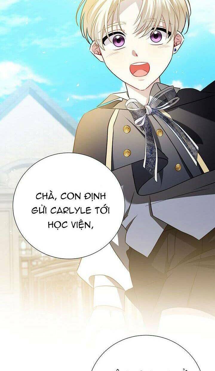 Tôi Sẽ Không Hối Tiếc Vì Anh Đâu - Chap 89 - Trang 56