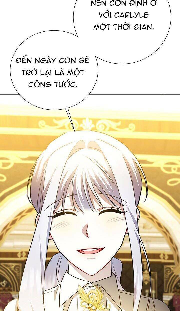 Tôi Sẽ Không Hối Tiếc Vì Anh Đâu - Chap 89 - Trang 57