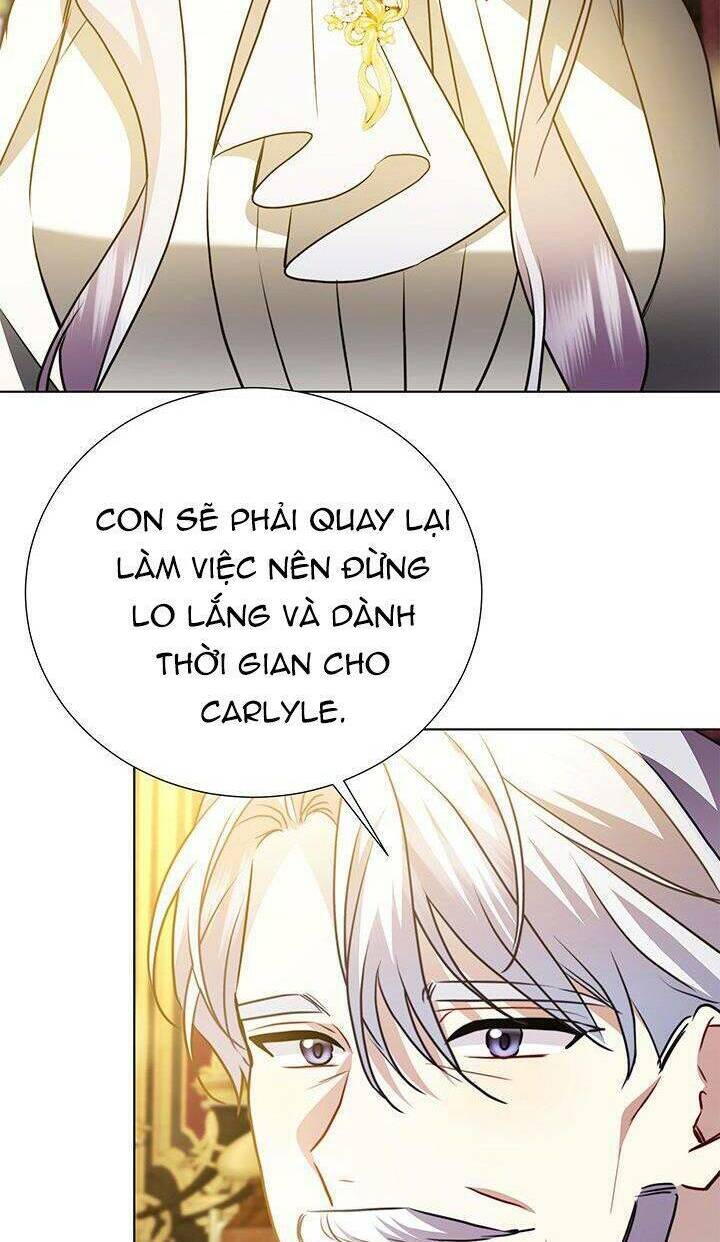 Tôi Sẽ Không Hối Tiếc Vì Anh Đâu - Chap 89 - Trang 58
