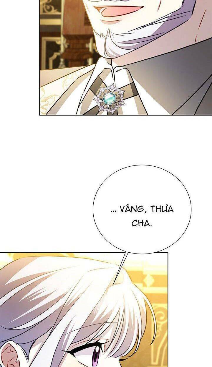 Tôi Sẽ Không Hối Tiếc Vì Anh Đâu - Chap 89 - Trang 59