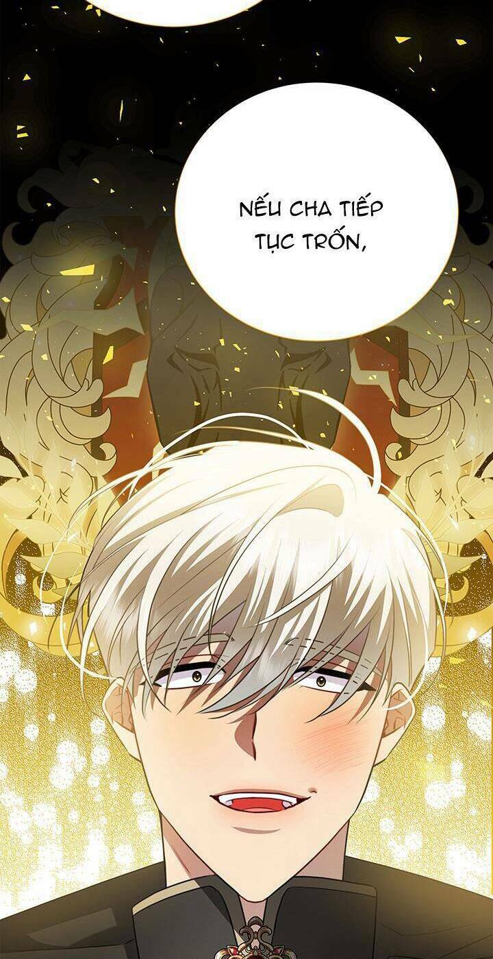 Tôi Sẽ Không Hối Tiếc Vì Anh Đâu - Chap 89 - Trang 7
