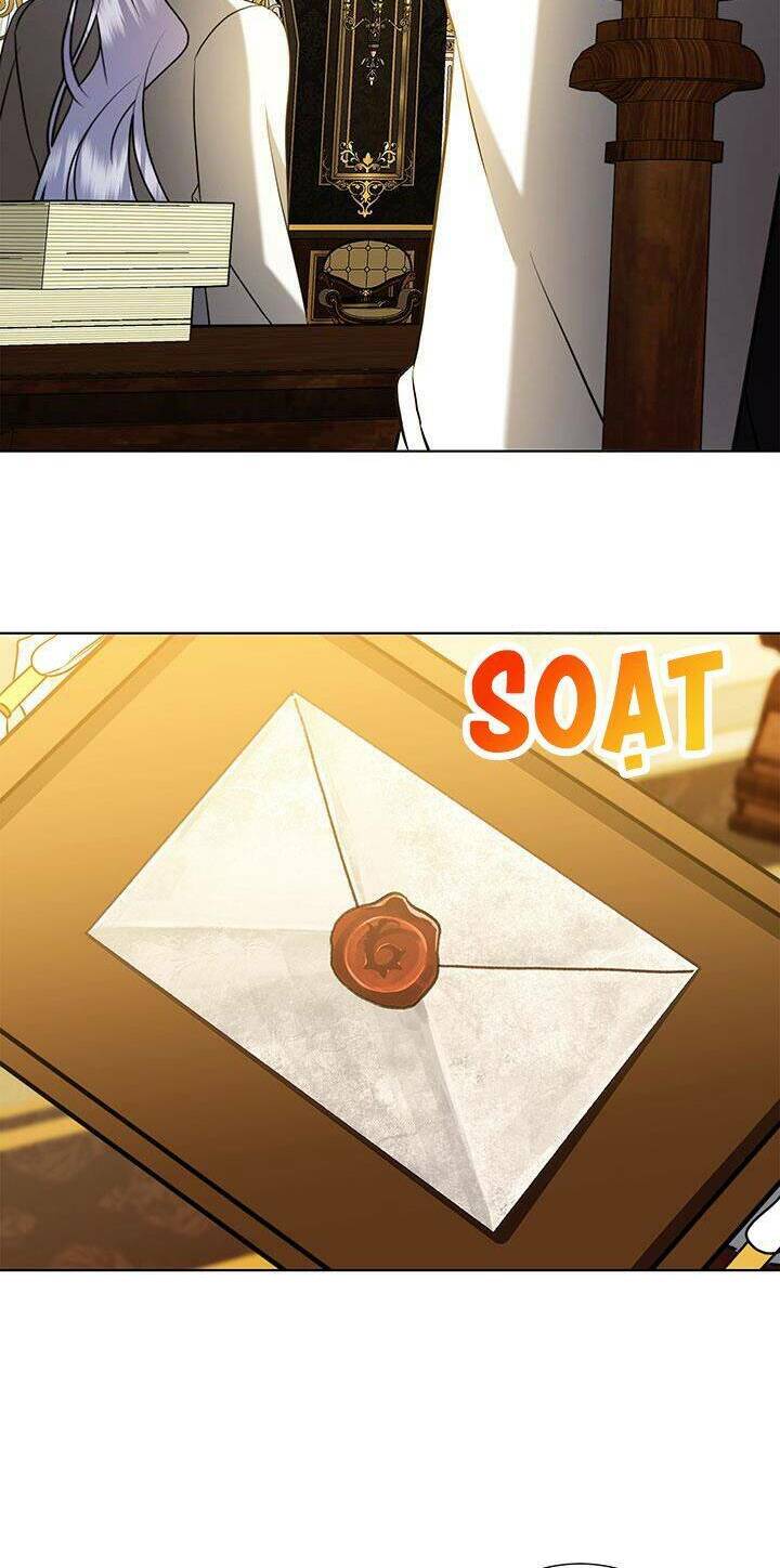 Tôi Sẽ Không Hối Tiếc Vì Anh Đâu - Chap 89 - Trang 62