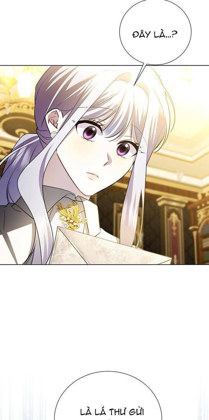 Tôi Sẽ Không Hối Tiếc Vì Anh Đâu - Chap 89 - Trang 63