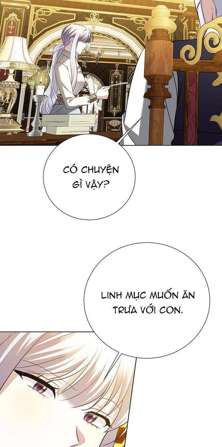 Tôi Sẽ Không Hối Tiếc Vì Anh Đâu - Chap 89 - Trang 67
