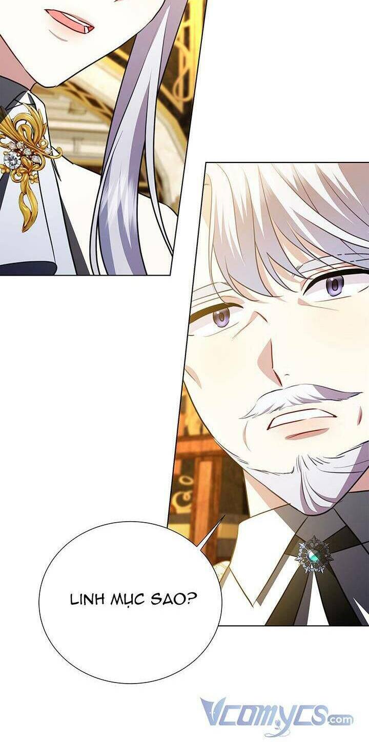 Tôi Sẽ Không Hối Tiếc Vì Anh Đâu - Chap 89 - Trang 68