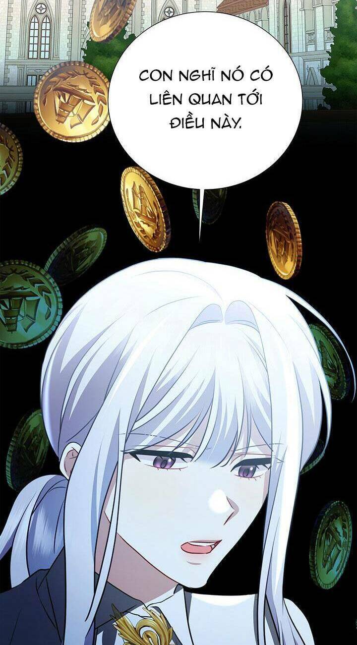 Tôi Sẽ Không Hối Tiếc Vì Anh Đâu - Chap 89 - Trang 70