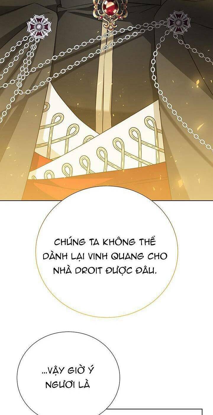 Tôi Sẽ Không Hối Tiếc Vì Anh Đâu - Chap 89 - Trang 8
