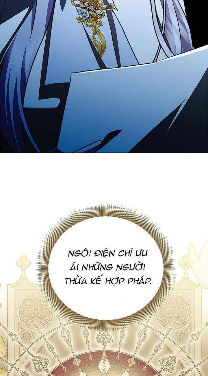 Tôi Sẽ Không Hối Tiếc Vì Anh Đâu - Chap 89 - Trang 71