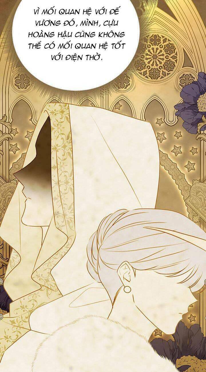 Tôi Sẽ Không Hối Tiếc Vì Anh Đâu - Chap 89 - Trang 73