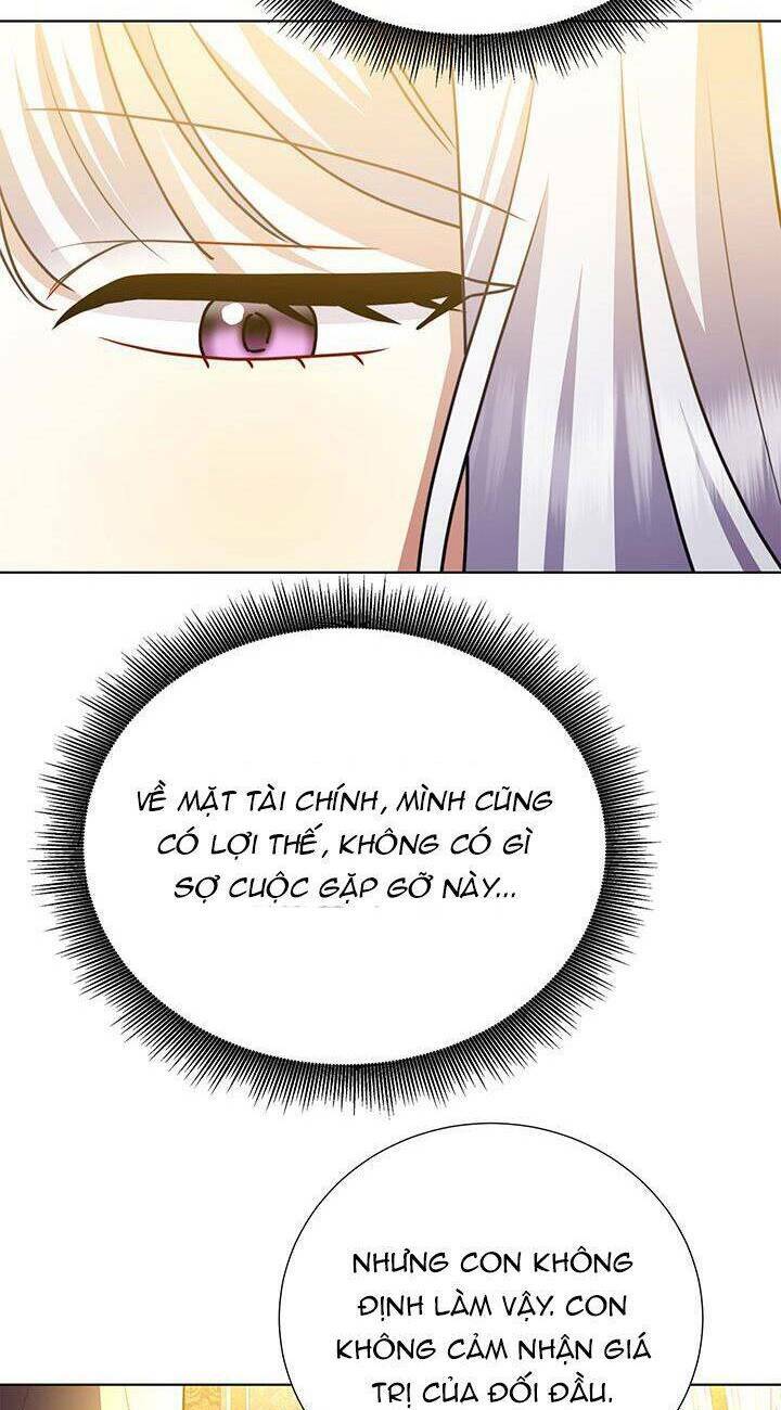 Tôi Sẽ Không Hối Tiếc Vì Anh Đâu - Chap 89 - Trang 75