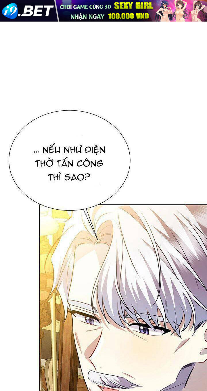 Tôi Sẽ Không Hối Tiếc Vì Anh Đâu - Chap 89 - Trang 77