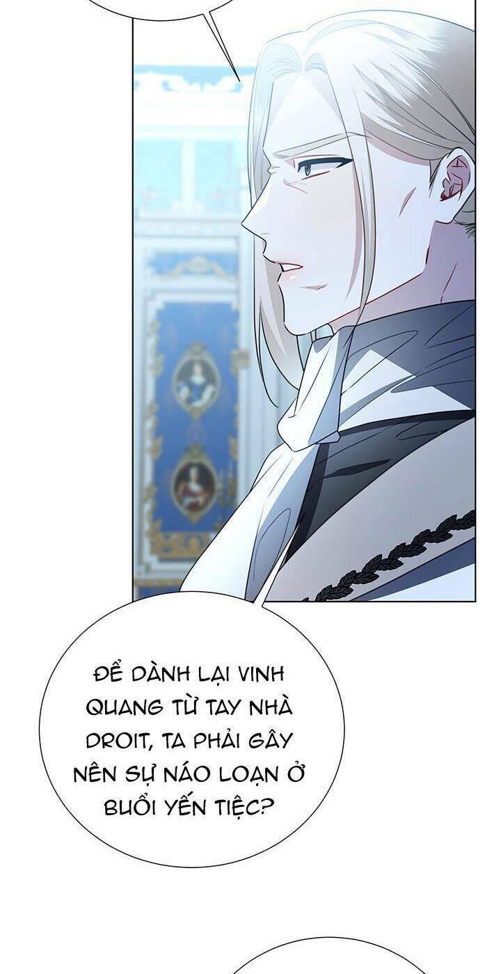 Tôi Sẽ Không Hối Tiếc Vì Anh Đâu - Chap 89 - Trang 9