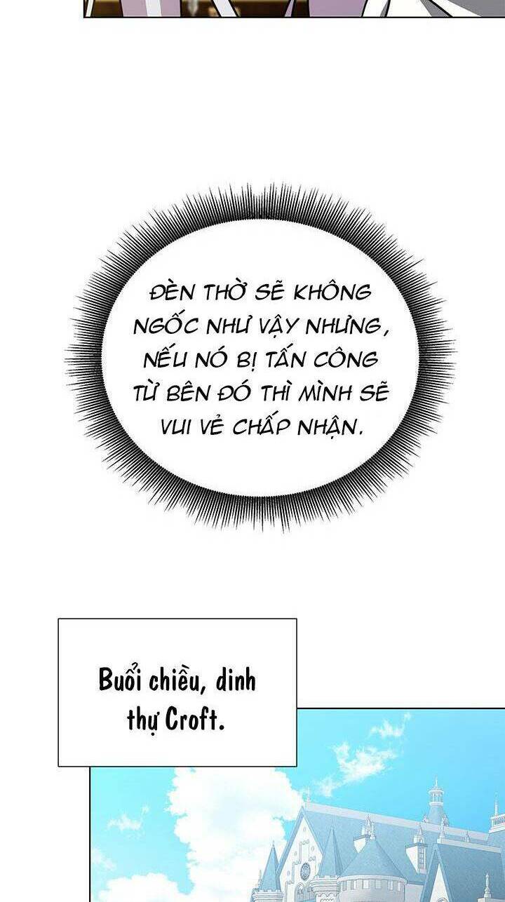 Tôi Sẽ Không Hối Tiếc Vì Anh Đâu - Chap 89 - Trang 82