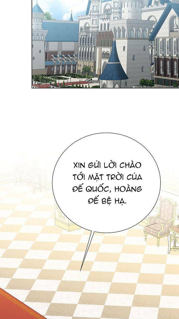 Tôi Sẽ Không Hối Tiếc Vì Anh Đâu - Chap 89 - Trang 83