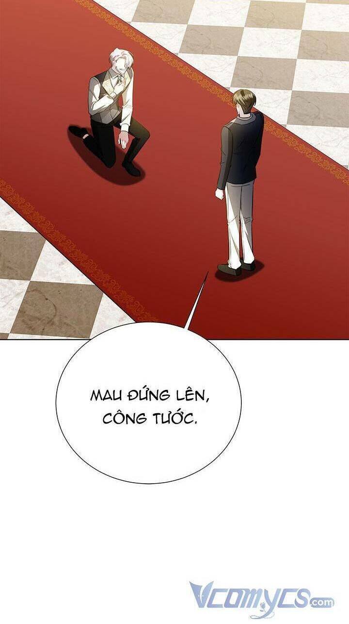 Tôi Sẽ Không Hối Tiếc Vì Anh Đâu - Chap 89 - Trang 84