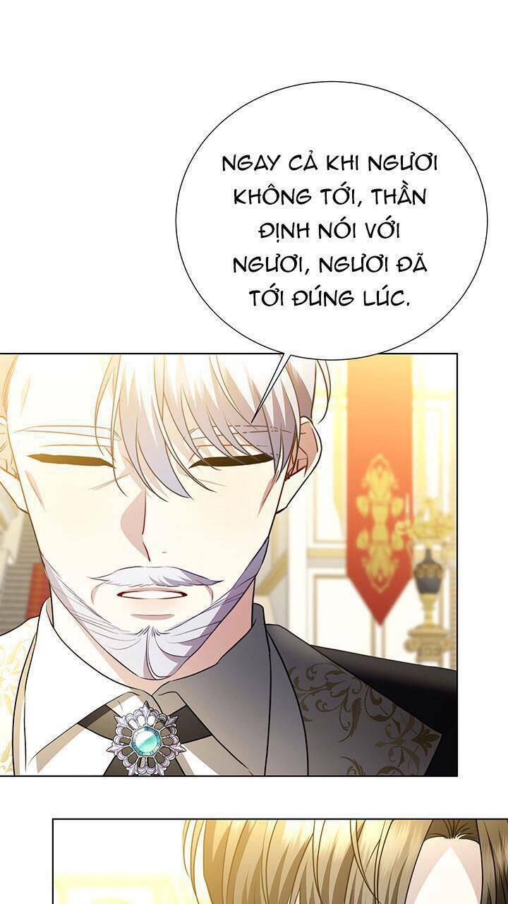 Tôi Sẽ Không Hối Tiếc Vì Anh Đâu - Chap 89 - Trang 85