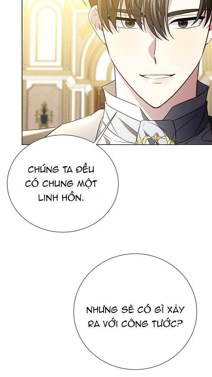 Tôi Sẽ Không Hối Tiếc Vì Anh Đâu - Chap 89 - Trang 86