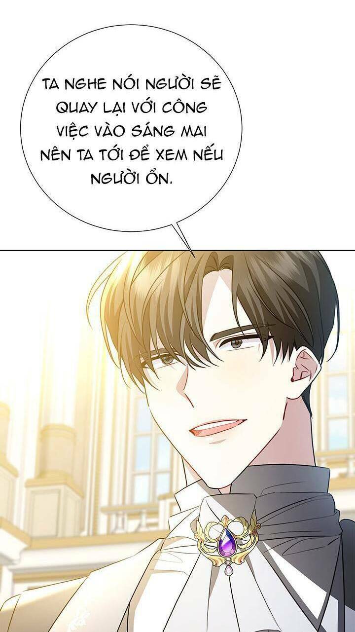 Tôi Sẽ Không Hối Tiếc Vì Anh Đâu - Chap 89 - Trang 87