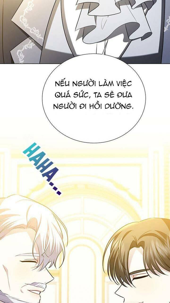 Tôi Sẽ Không Hối Tiếc Vì Anh Đâu - Chap 89 - Trang 88