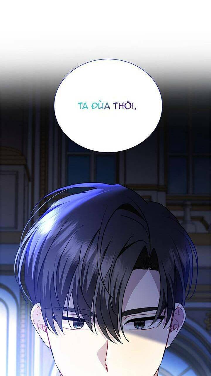 Tôi Sẽ Không Hối Tiếc Vì Anh Đâu - Chap 89 - Trang 90