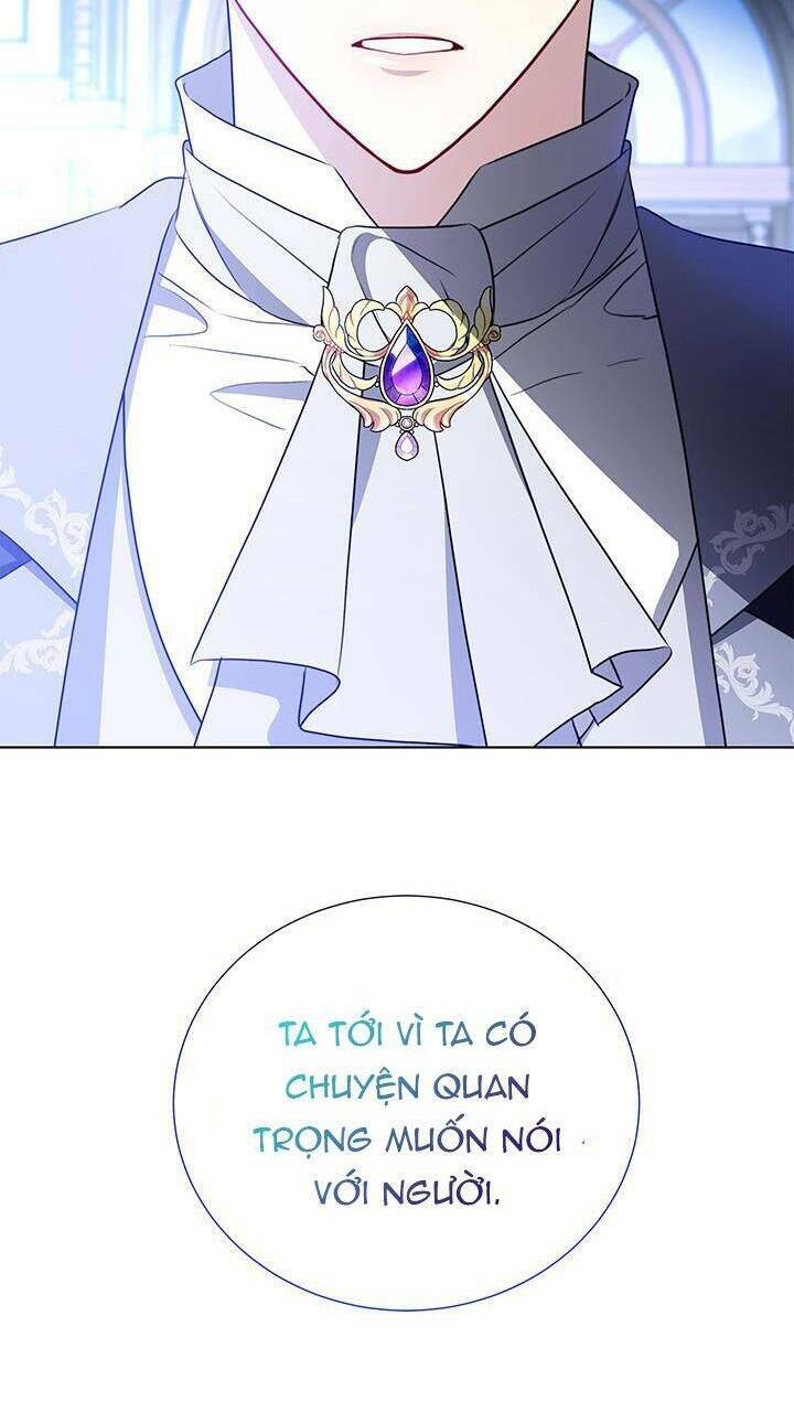 Tôi Sẽ Không Hối Tiếc Vì Anh Đâu - Chap 89 - Trang 91