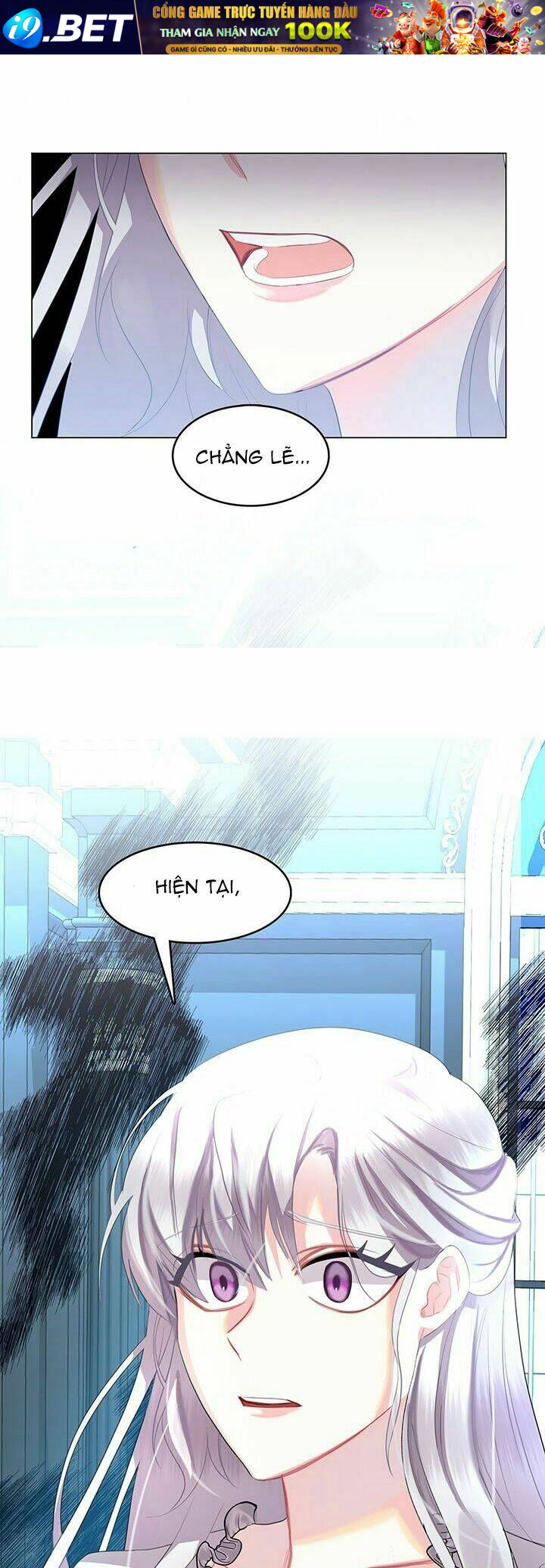 Tôi Sẽ Không Hối Tiếc Vì Anh Đâu - Chap 9 - Trang 1