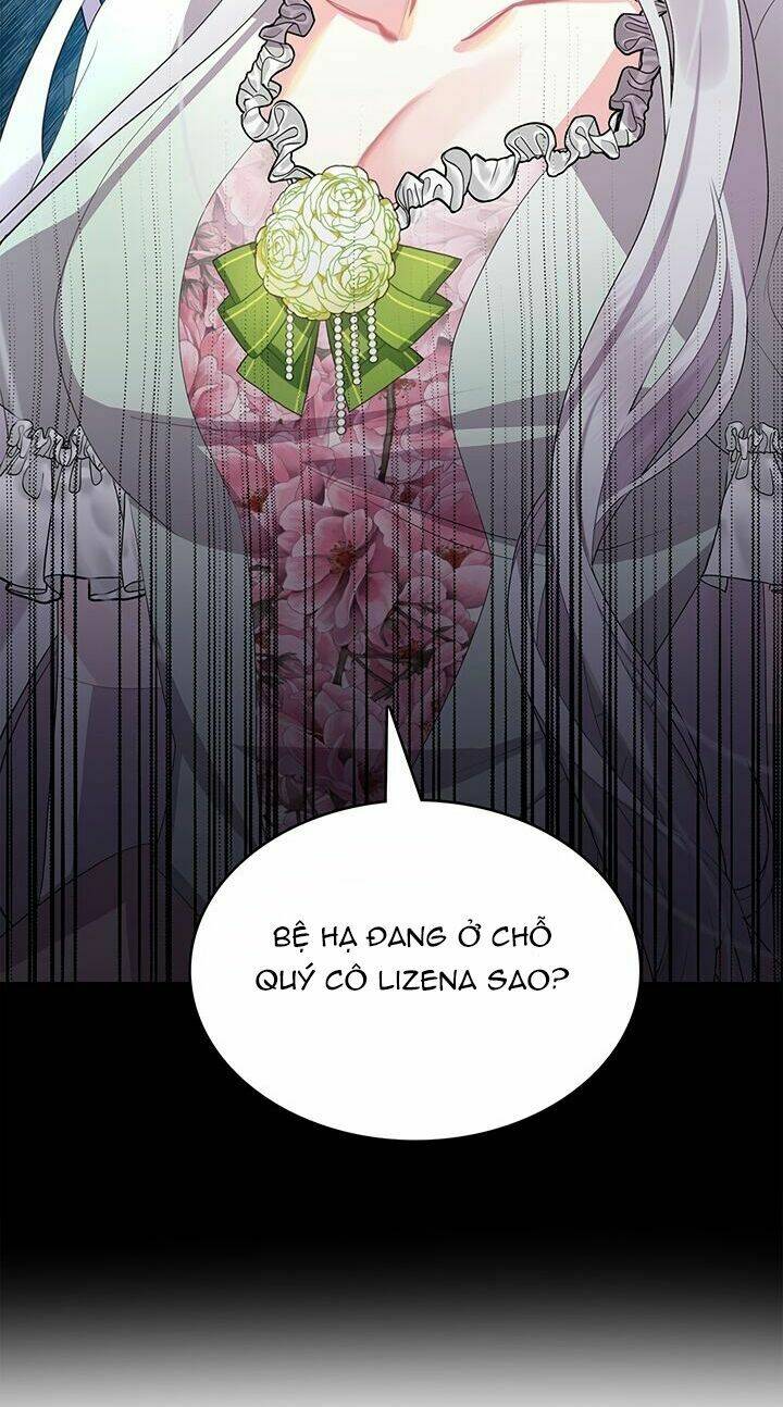 Tôi Sẽ Không Hối Tiếc Vì Anh Đâu - Chap 9 - Trang 2
