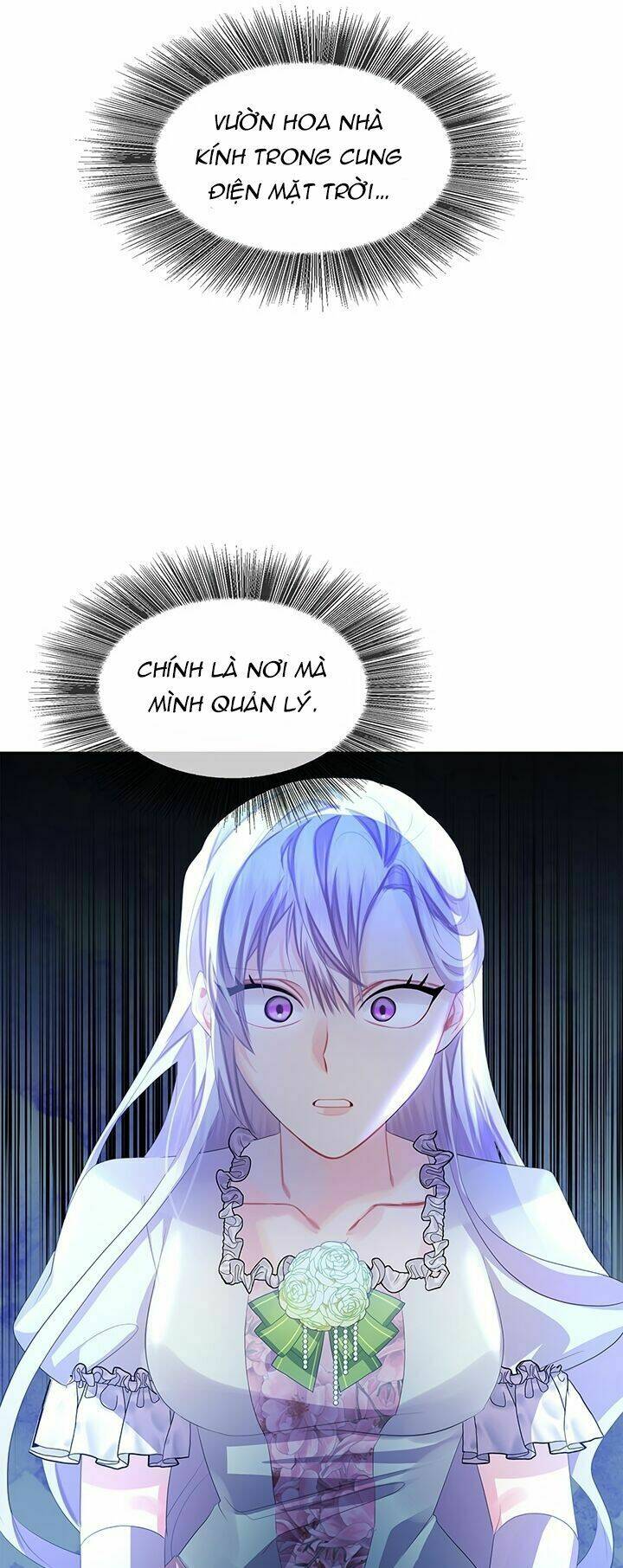 Tôi Sẽ Không Hối Tiếc Vì Anh Đâu - Chap 9 - Trang 11