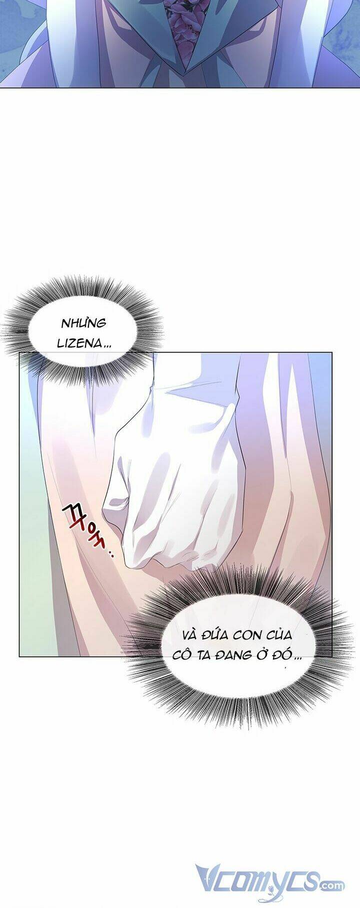 Tôi Sẽ Không Hối Tiếc Vì Anh Đâu - Chap 9 - Trang 12