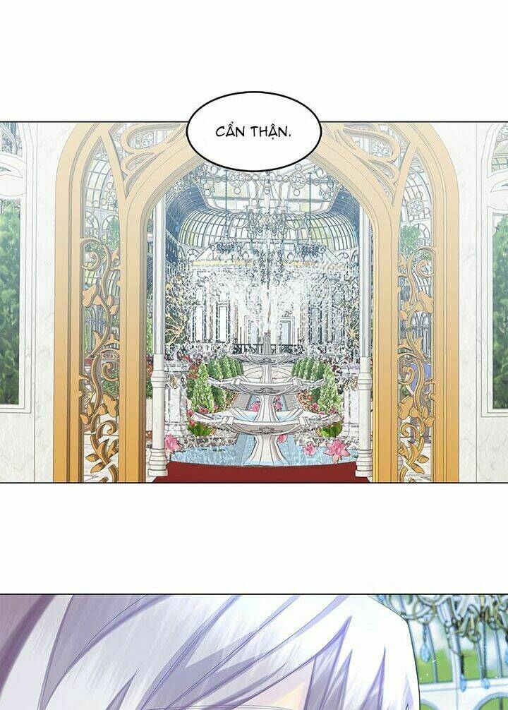 Tôi Sẽ Không Hối Tiếc Vì Anh Đâu - Chap 9 - Trang 14