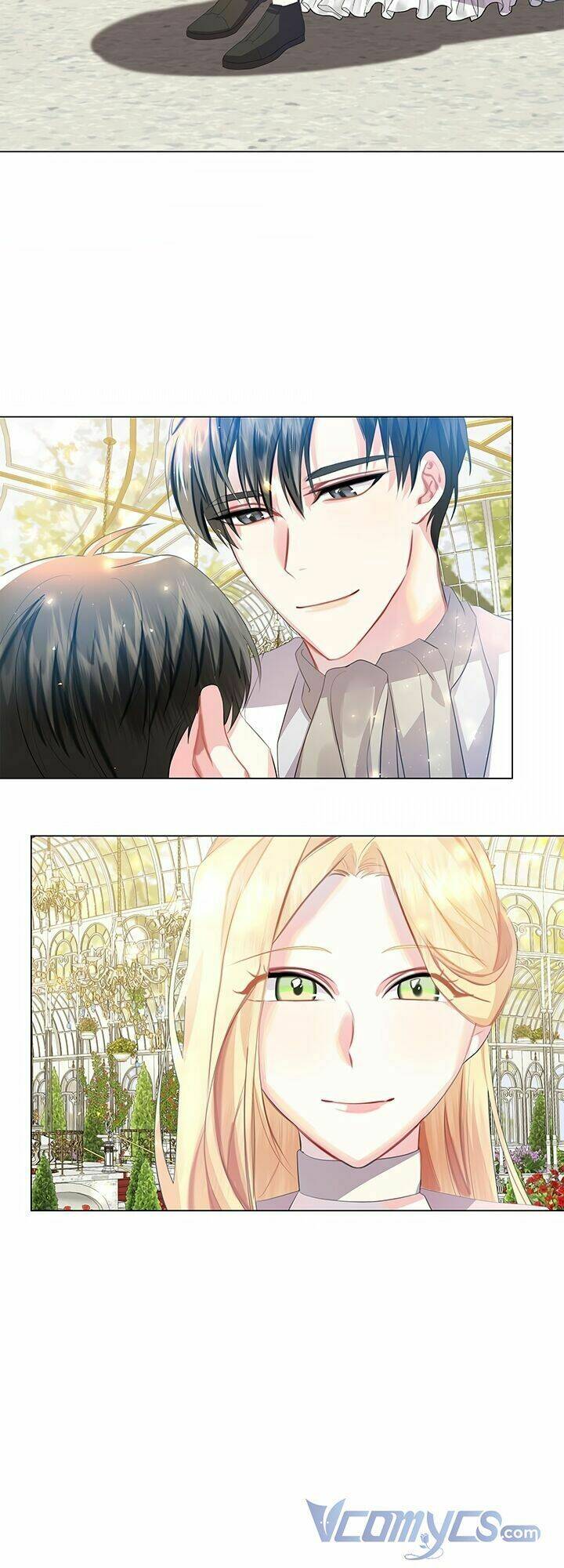 Tôi Sẽ Không Hối Tiếc Vì Anh Đâu - Chap 9 - Trang 17