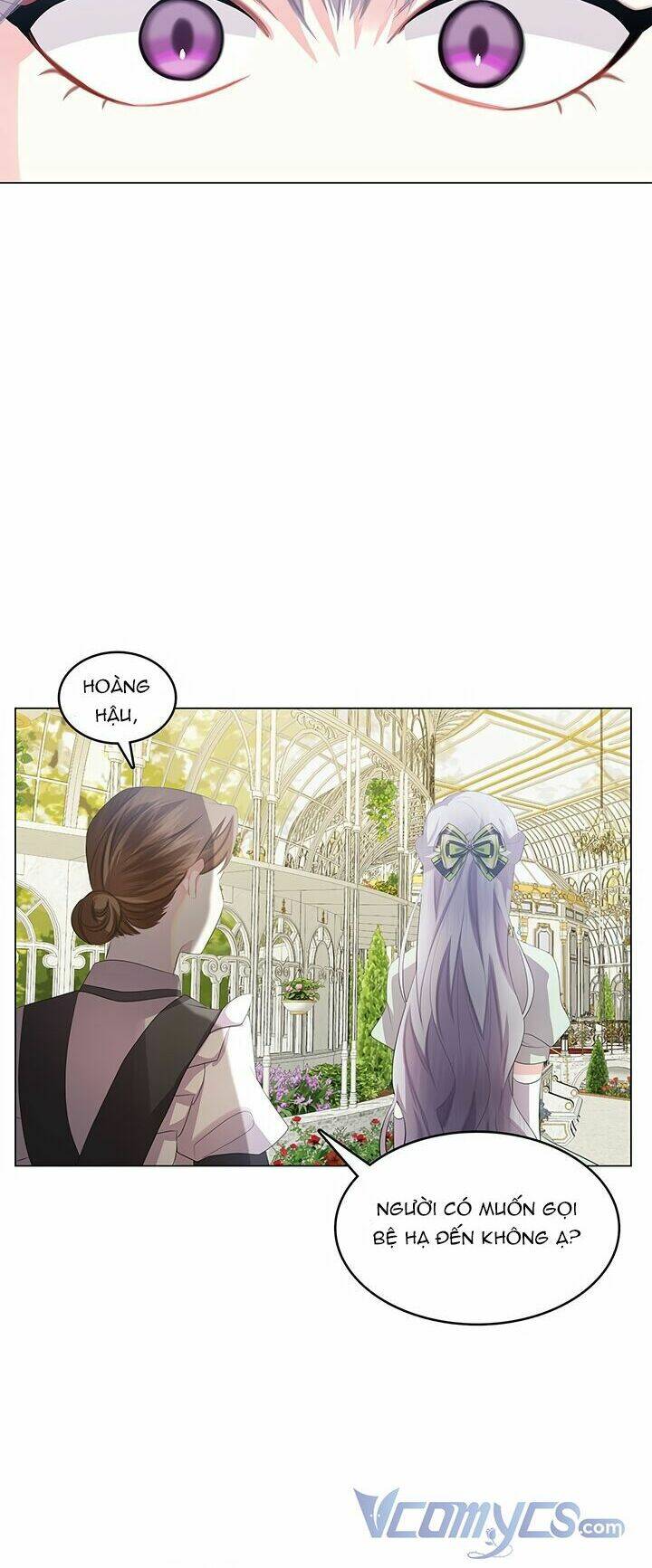 Tôi Sẽ Không Hối Tiếc Vì Anh Đâu - Chap 9 - Trang 19