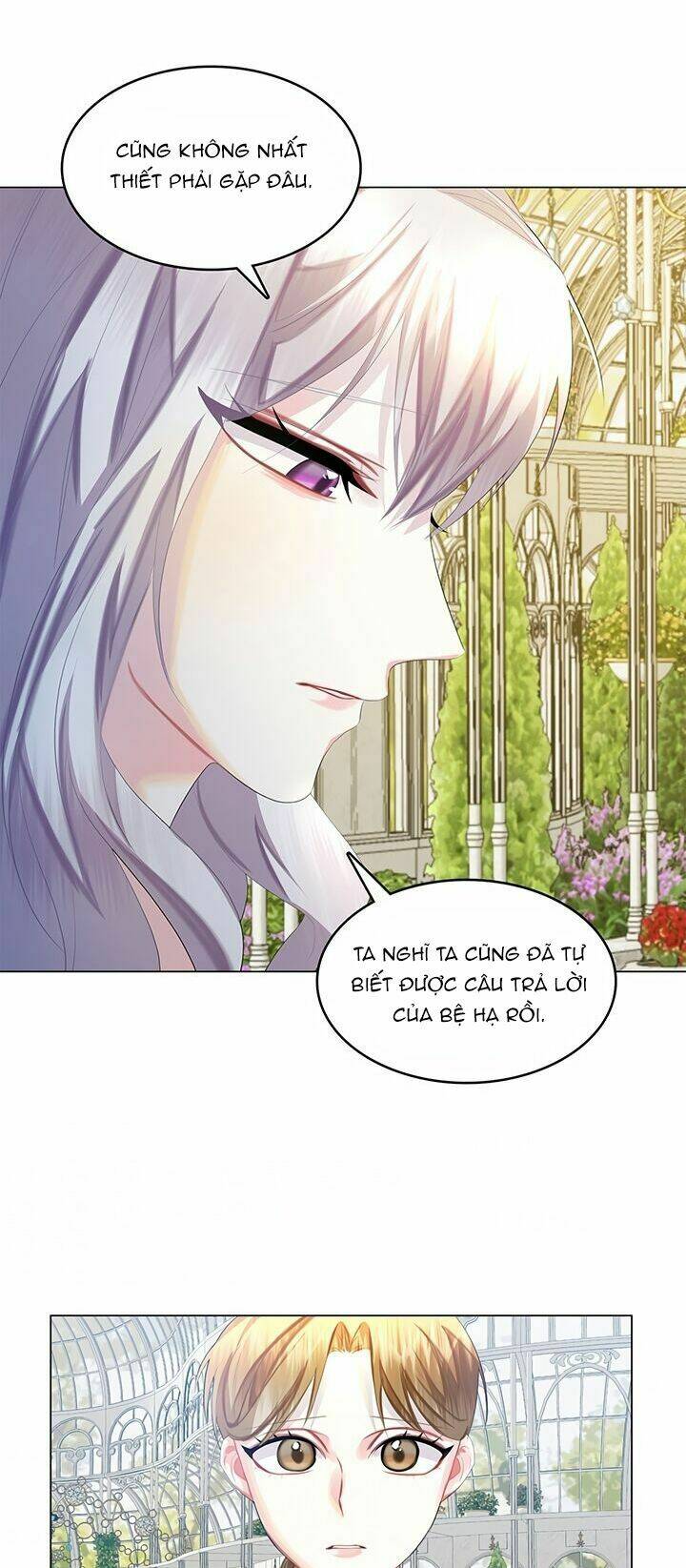 Tôi Sẽ Không Hối Tiếc Vì Anh Đâu - Chap 9 - Trang 20