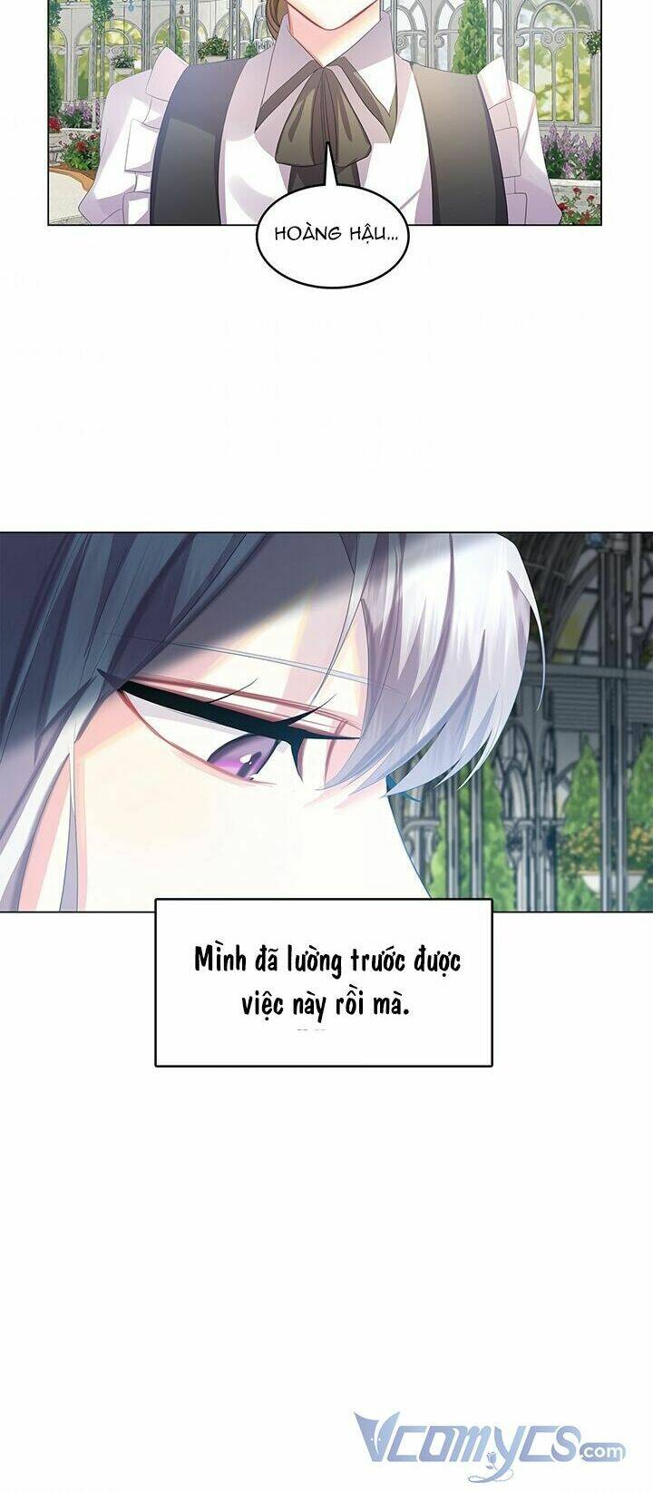 Tôi Sẽ Không Hối Tiếc Vì Anh Đâu - Chap 9 - Trang 21