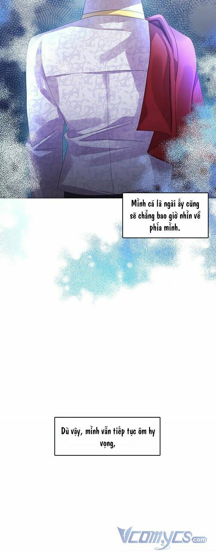 Tôi Sẽ Không Hối Tiếc Vì Anh Đâu - Chap 9 - Trang 23