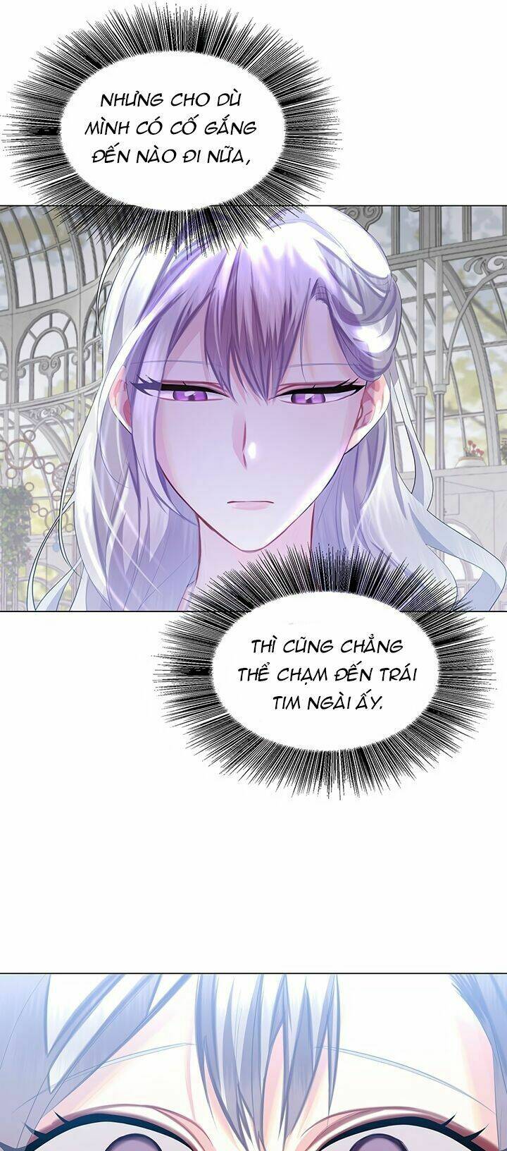 Tôi Sẽ Không Hối Tiếc Vì Anh Đâu - Chap 9 - Trang 24