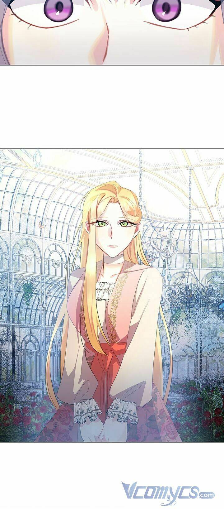Tôi Sẽ Không Hối Tiếc Vì Anh Đâu - Chap 9 - Trang 25