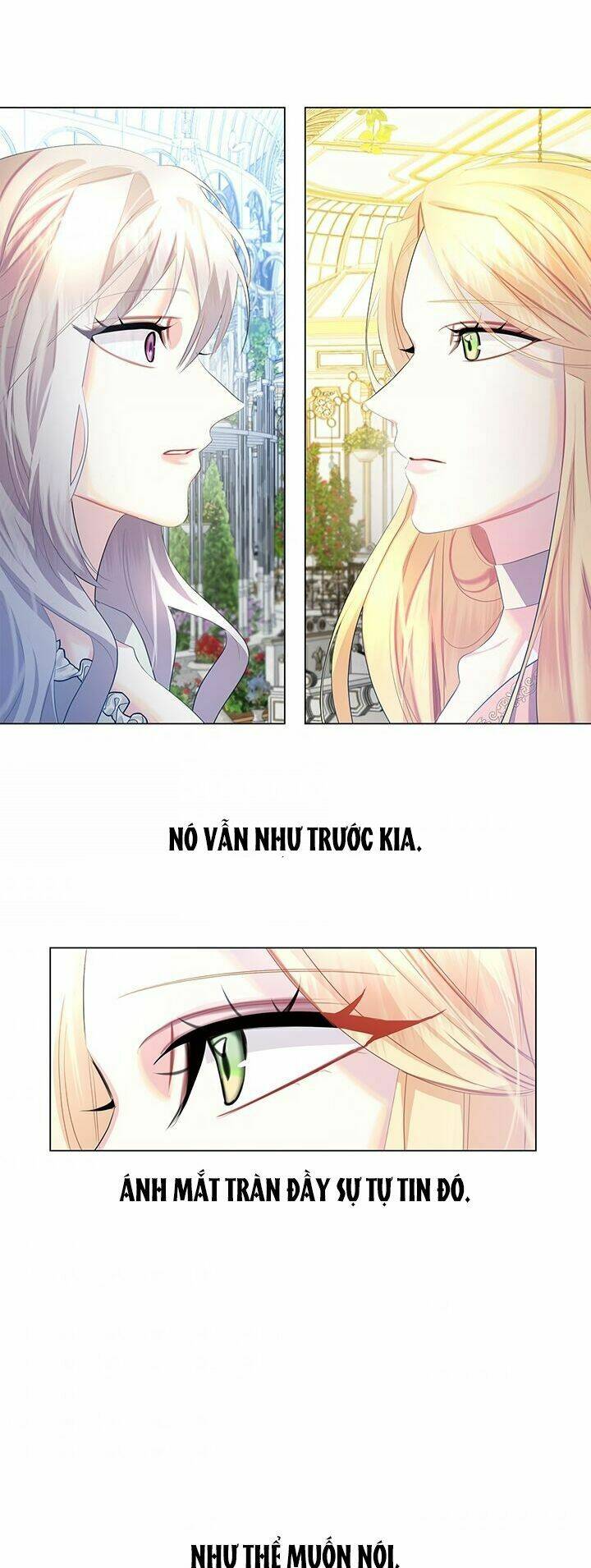 Tôi Sẽ Không Hối Tiếc Vì Anh Đâu - Chap 9 - Trang 26