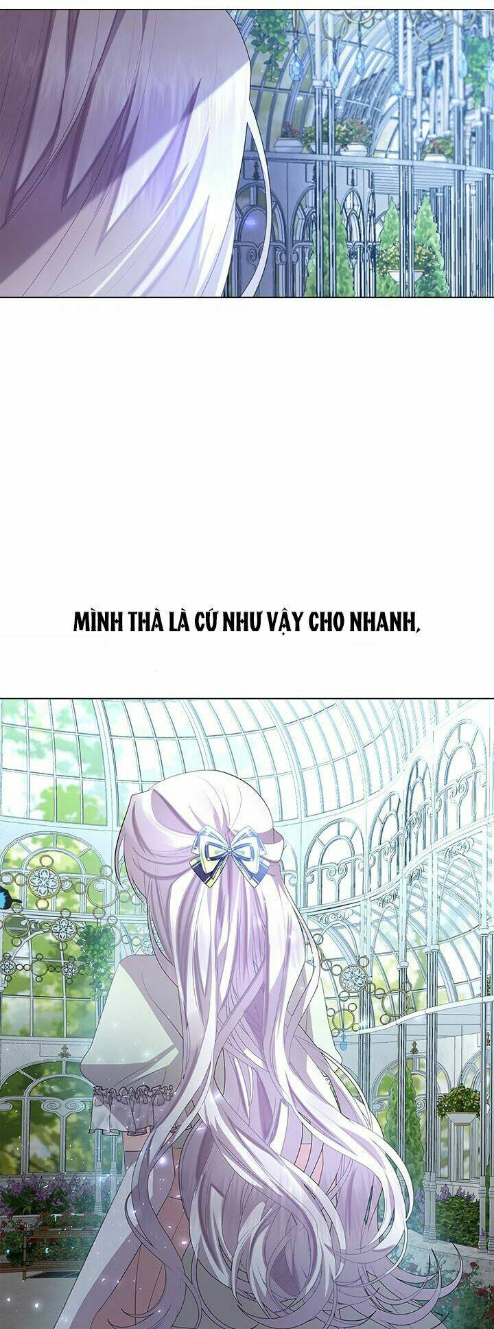 Tôi Sẽ Không Hối Tiếc Vì Anh Đâu - Chap 9 - Trang 28