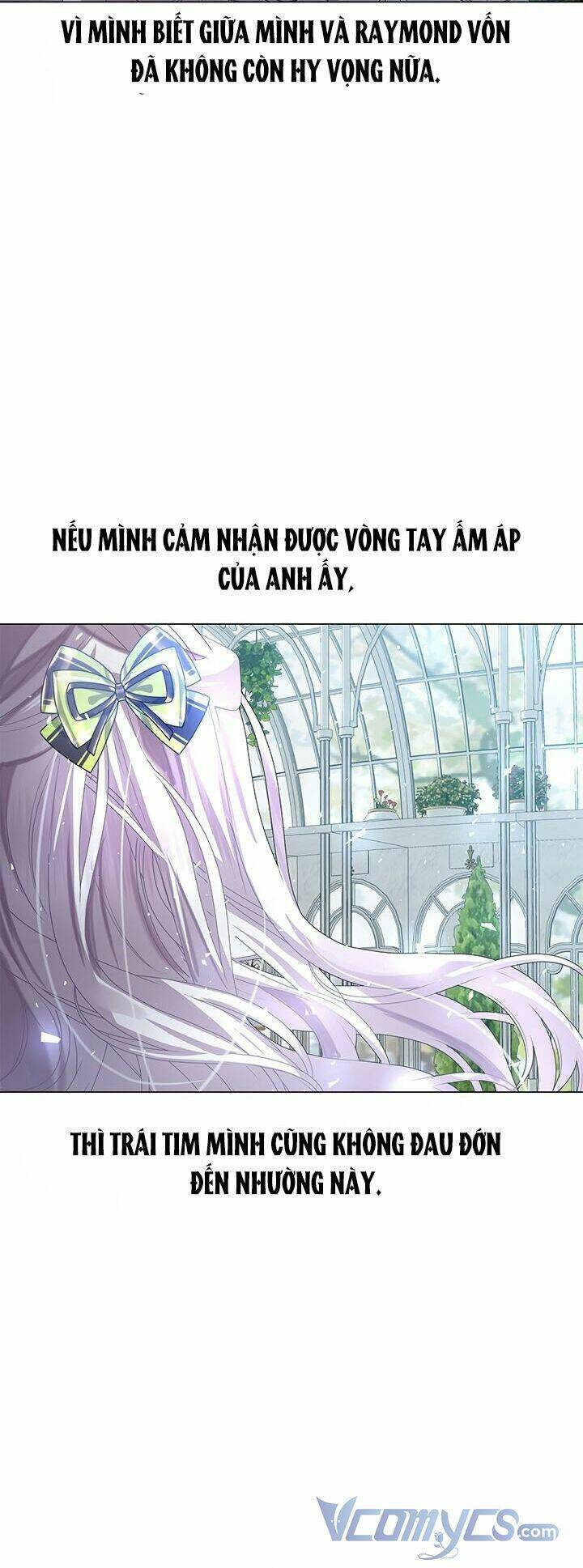 Tôi Sẽ Không Hối Tiếc Vì Anh Đâu - Chap 9 - Trang 29