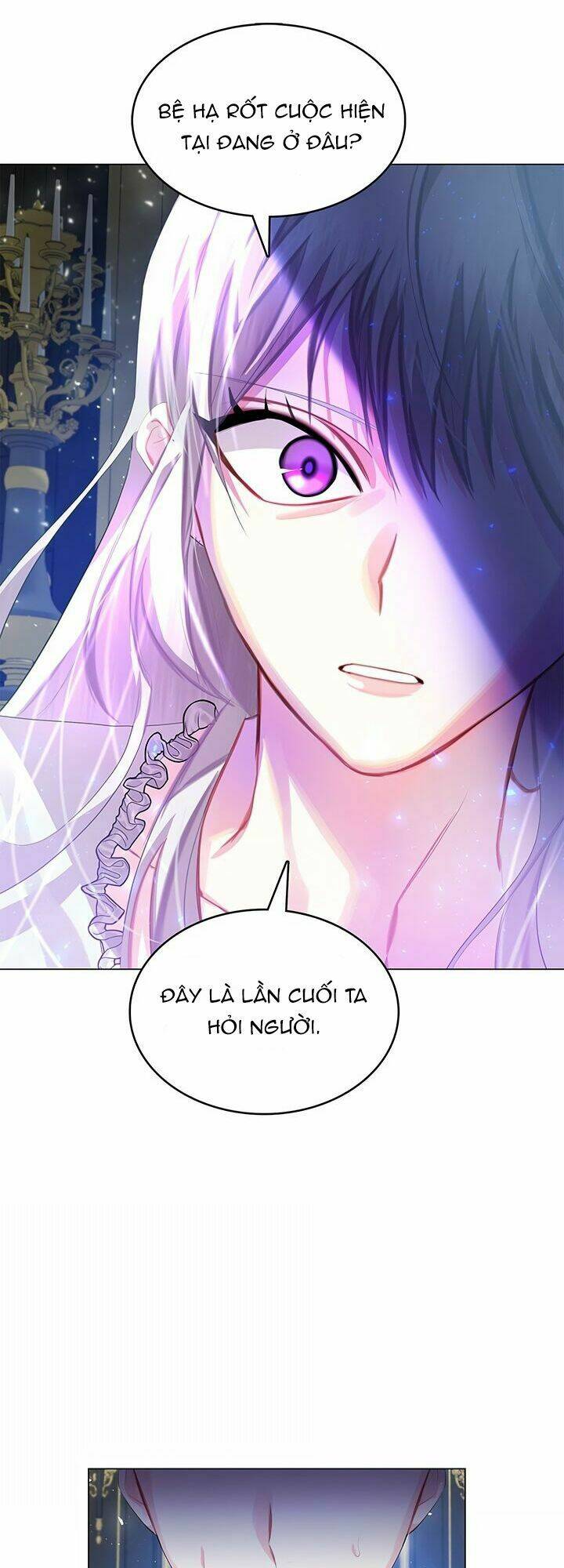 Tôi Sẽ Không Hối Tiếc Vì Anh Đâu - Chap 9 - Trang 4