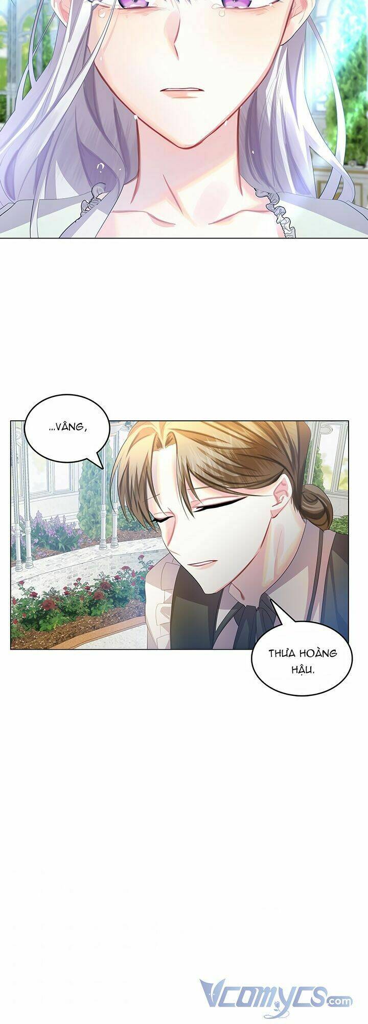 Tôi Sẽ Không Hối Tiếc Vì Anh Đâu - Chap 9 - Trang 31